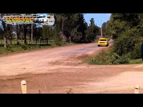 Puricelli Rally Castelli 2012 - Www.Apurorally.com.ar