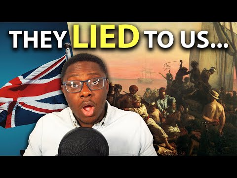 The white slave trade & the British crusade against slavery | Uncomfortable truths about slavery