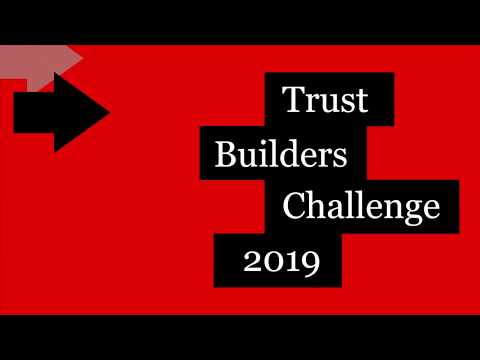 PwC Malaysia: Highlights from the Trust Builders Challenge 2019 Finals