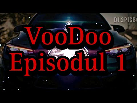 VooDoo Playlist - Party Started, Tiesto, Anuryh, Timmy Trumpet, Victor Biliac, Caruso Dara - Spicboy