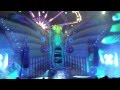 Tomorrowland 2013 - Dave Clarke - Blue