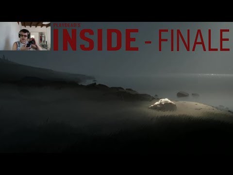 INSIDE #6 - Siamo riusciti a scappare? (FINALE)