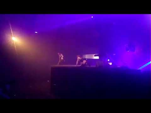 Pandemonium 2016 Predator vs Painbringer part 1