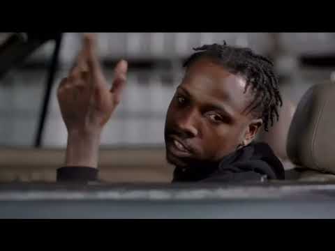 (FREE) 1100 HIMSELF X PAYQTHELOOT X MITCHELL TYPE BEAT - “WAKE UP”