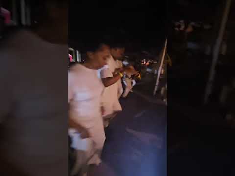 Jerusalem at FitFever SALSOGA 25