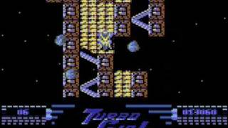 C64 Longplay - Turbo Girl