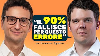 Come Aprire un Ecommerce di Successo | con Francesco Agostinis