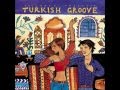 Putumayo - Turkish Groove - Bendeniz - Kirmizi ...