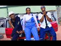 NECEE.T & SHABBA RANGS-Woza Baba 'Re Up' Ft Thabza Berry & Cheez Beezy (Official Music Video )