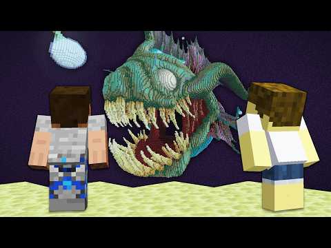 DrDonut And Steak Rating BIGGEST Builds On DonutSMP!