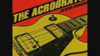 The Acro-Brats - Callout