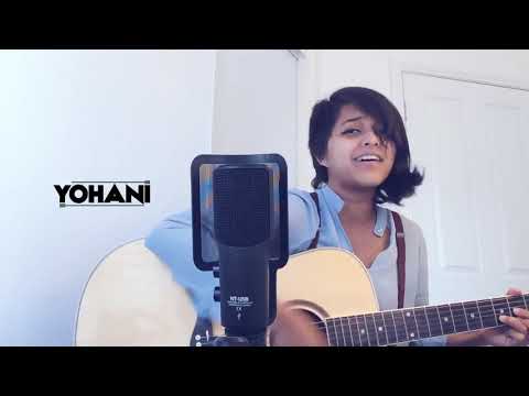 YOHANI - Dr. Dre ft. Eminem, Skylar Grey - I Need A Doctor  & Sellakkaraya (Kaizer)