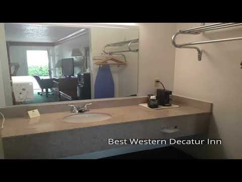 Best Western Decatur Inn