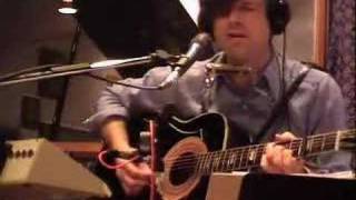 Ryan Adams KCRW Interview part 2/Oh My Sweet Carolina