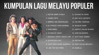 Download lagu MISTERI MIMPI SYAKILA - WINGS🎶🎧KUMPULAN LAGU MALAYSIA DAN LAGU MELAYU HITS POPULER mp3