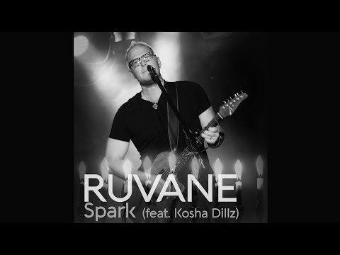 Ruvane - Spark (feat. Kosha Dillz) Official Video