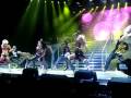 The Pussycat Dolls Doll Domination World Tour ...