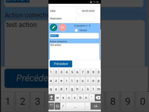 PreMaiRis EvRP Document Unique