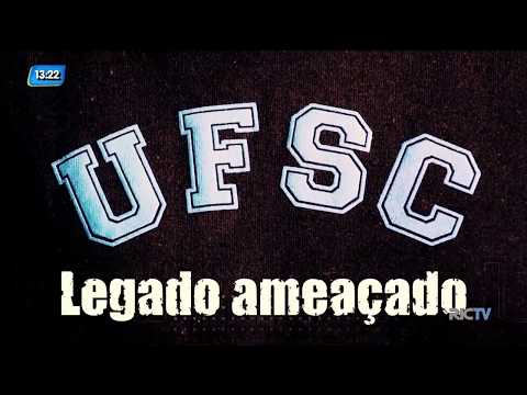 UFSC Legado Ameaçado: super salários e jornada de trabalho não cumpridas