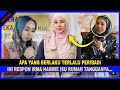 Ini RESPON IRMA HASMIE Mengenai Kemelut 1SU RUMAHTANGGANYA...