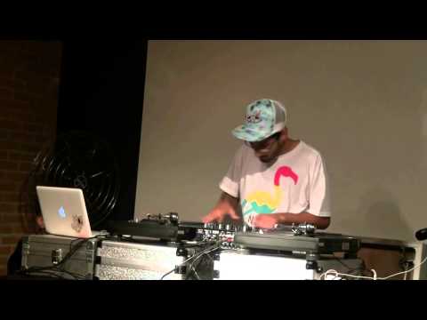 QUARTZ RISCOS E BATIDAS 2013 - FINAL - DJ NASGA