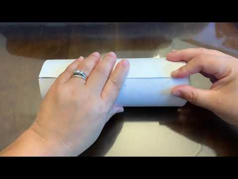 How to wrap a sublimation tumbler, No seams or ghosting