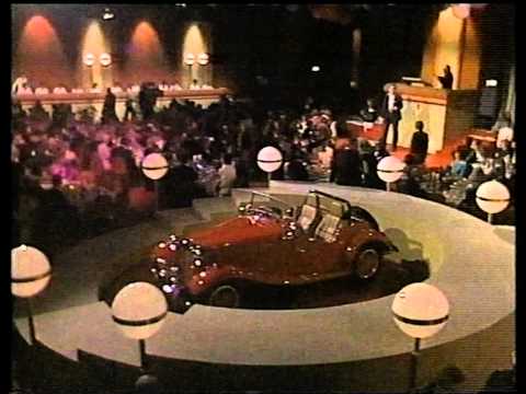 SAS10 1985 Christmas Appeal