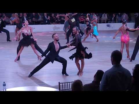 Mihai Alexandru Cristian - Barbu Georgiana   ROU