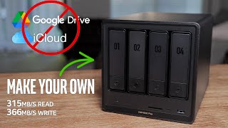 World's Fastest NAS Guide for Total Beginners | UGREEN NAS