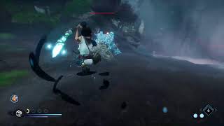 Kena: Bridge of Spirits : 最高難易度で二週目チャレンジ！