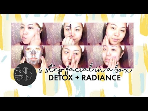 download lagu mp3 mp4 Skin Forum Facial In A Box, download lagu Skin Forum Facial In A Box gratis, unduh video klip Skin Forum Facial In A Box