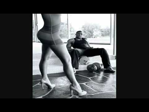 Nympho - Ray Lavender