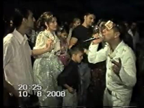 vranje ki sutka (AHMET) sunet 2008