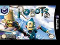 Longplay Of Robots HD