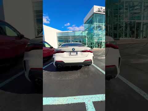 Thumbnail for 2022 BMW 430i xDrive by BMW