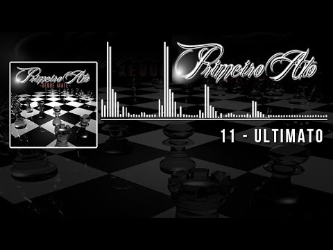 11 - Ultimato - Primeiro Ato