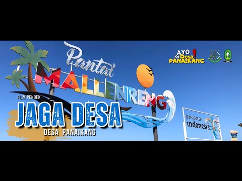 JAGA DESA
