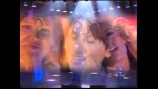 Shedaisy I Will   But from The Drew Carey Show