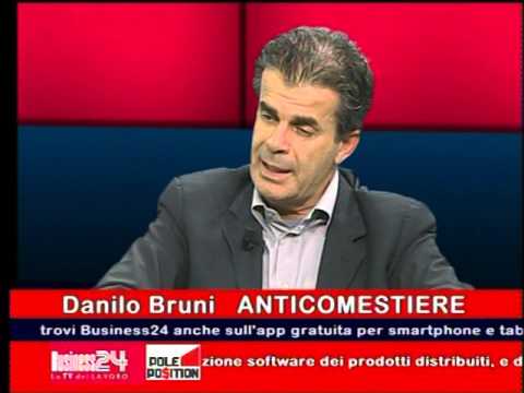 Pole Position puntata 241: Antico Mestiere - Siena