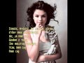 Selena Gomez - I Got U (Tłumaczenie Pl) 