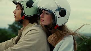 Vespa Summer Edit Collection | Summer vibe