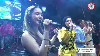 Download lagu Rhosad & Bidadari Familys - Suara Gendang | FamilysGroup LiveCover HUT RI ke 80 Kantor Desa Ciangir mp3
