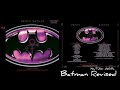 Prince Batman Revised D1 PGA Version