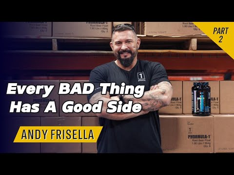 “Power List” System For A Successful Life 🤯 Andy Frisella