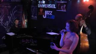 Maryline Léor, On a slow boat to china