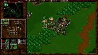 Rio loses 4 Grunts to 1 Grunt that had 2HP