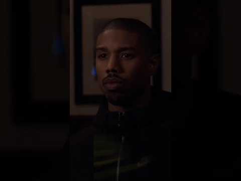 Creed: O tempo vence todo mundo!! #viral #shortvideo #viralvideo