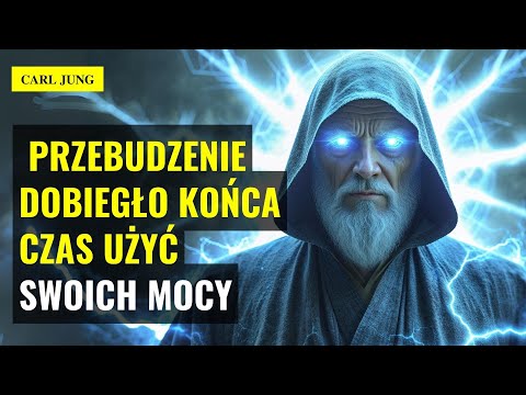 Wybrany, 7 Znaków, że Twoje Duchowe Przebudzenie Dobiegło Końca – Czas UŻYĆ MOCY!