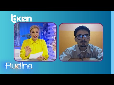 Rudina - Çeki Hoti: 15 mijë km për të takuar vajzën e ëndrrave, nga Kosova në Indonezi