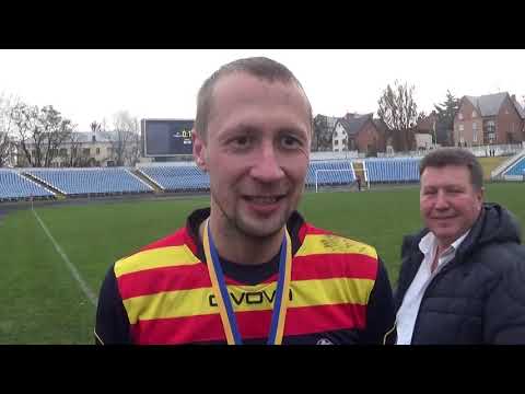 Суперкубок 2017: Університет - Волока (Сергій Ільїн)